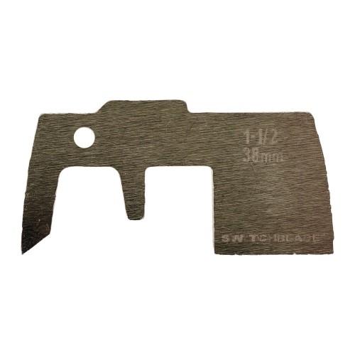 Wymienne ostrza SWITCHBLADE™ Średnica (mm) 38