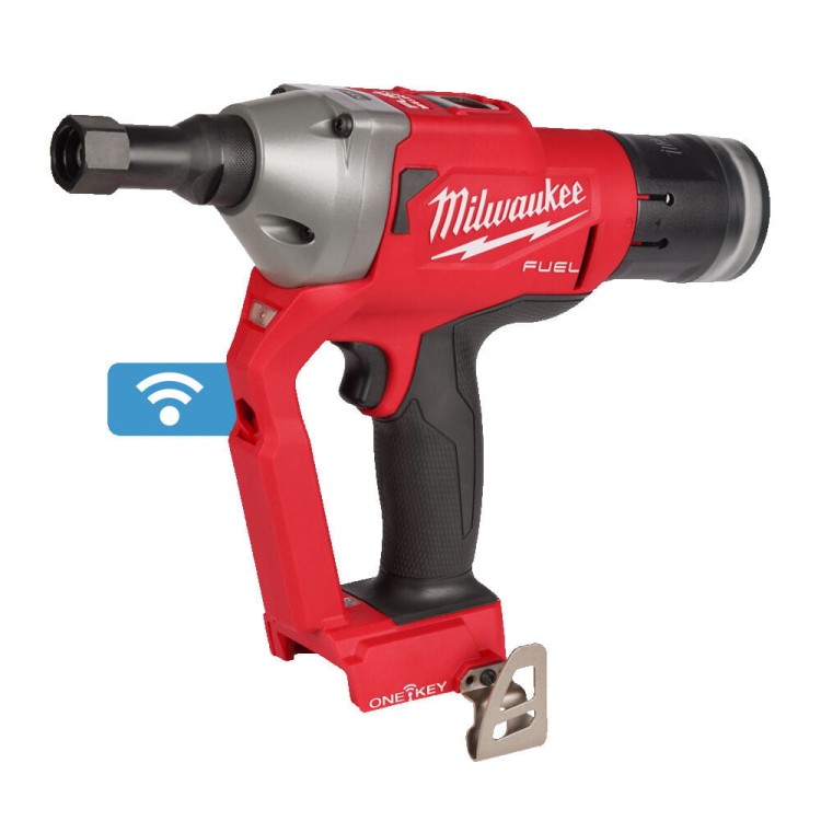 M18ONEFLT-0X M18 FUEL™ Nitownica z ONE-KEY™