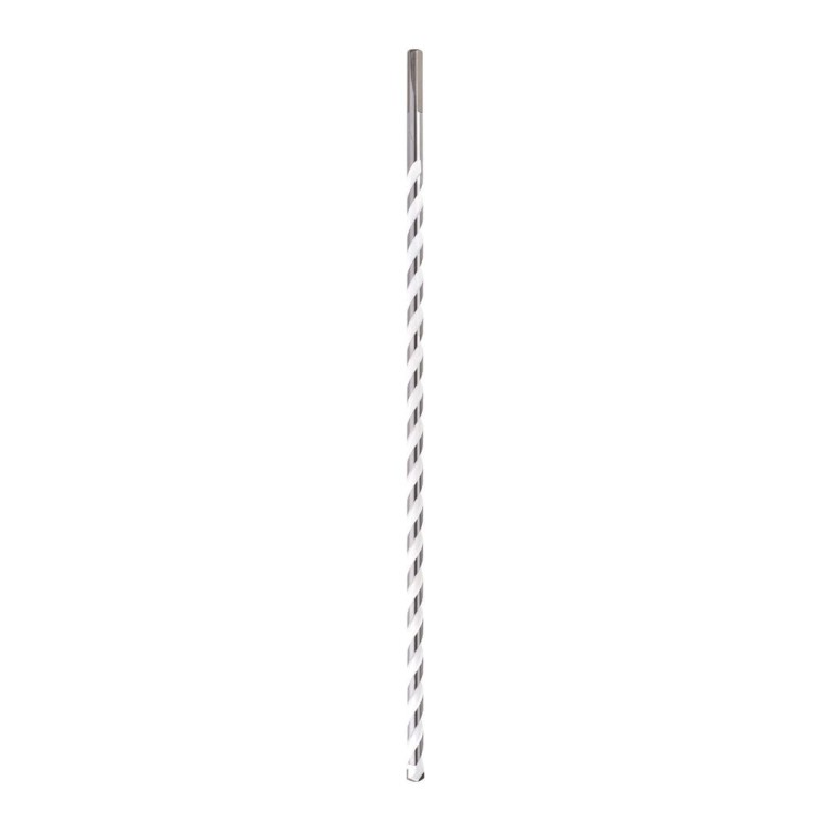 Wiertła do wiercenia otworów w różnych materiałach Średnica (mm) 10 Długość (mm) 340/400