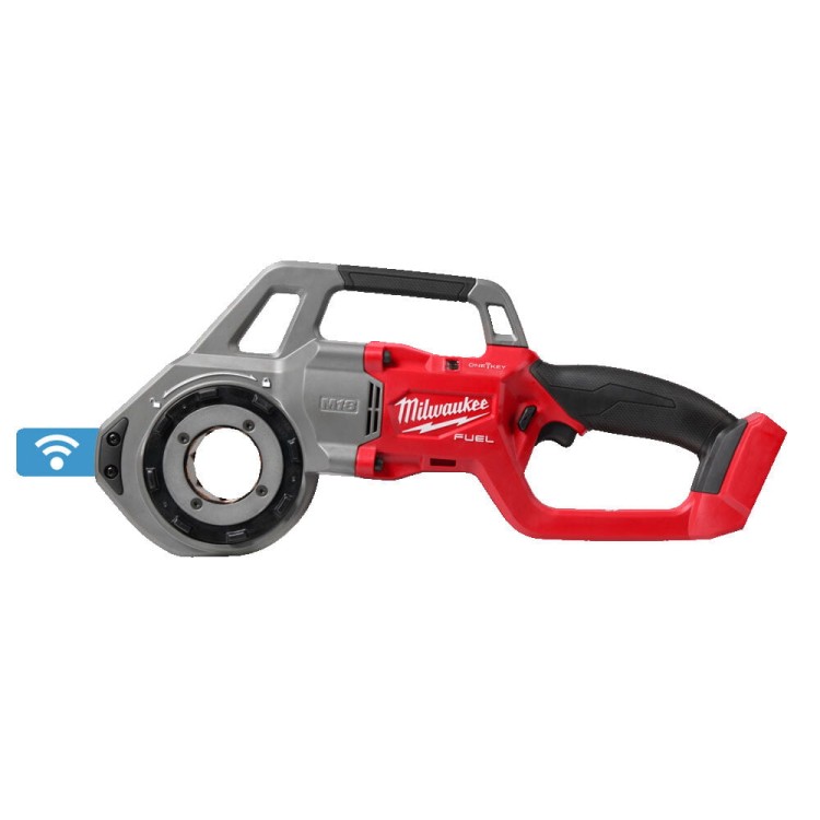 M18FPT114-802C GWINTOWNICA DO RUR  1 1/4˝ Z ONE-KEY™