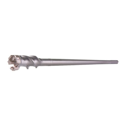 Wiertła przebiciowe TCT SDS-Max