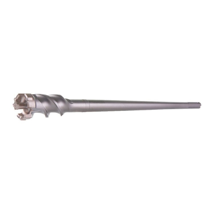 Wiertła przebiciowe TCT SDS-Max