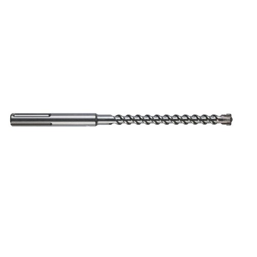 Wiertła SDS-Max, 4-ostrzowe Średnica 35 Długość (mm) 800/920