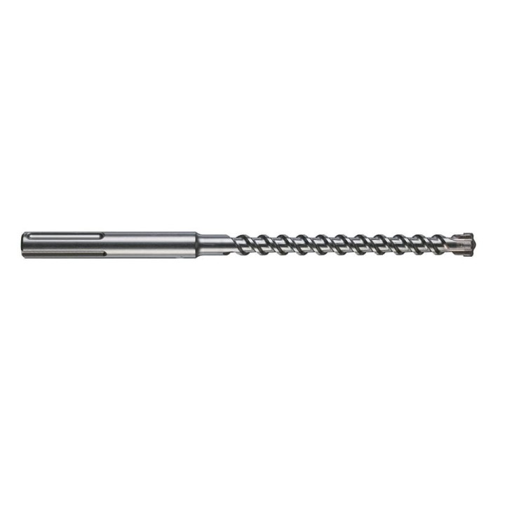 Wiertła SDS-Max, 4-ostrzowe Średnica 32 Długość (mm) 1200/1320