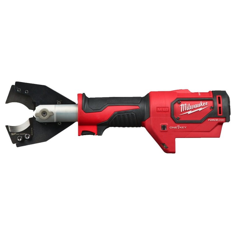 M18 ONEHCC - ZESTAWY M18™ FORCE LOGIC™ Akumulatorowe hydrauliczne nożyce do kabli ZESTAWY M18 ONEHCC-201C FSW SET
