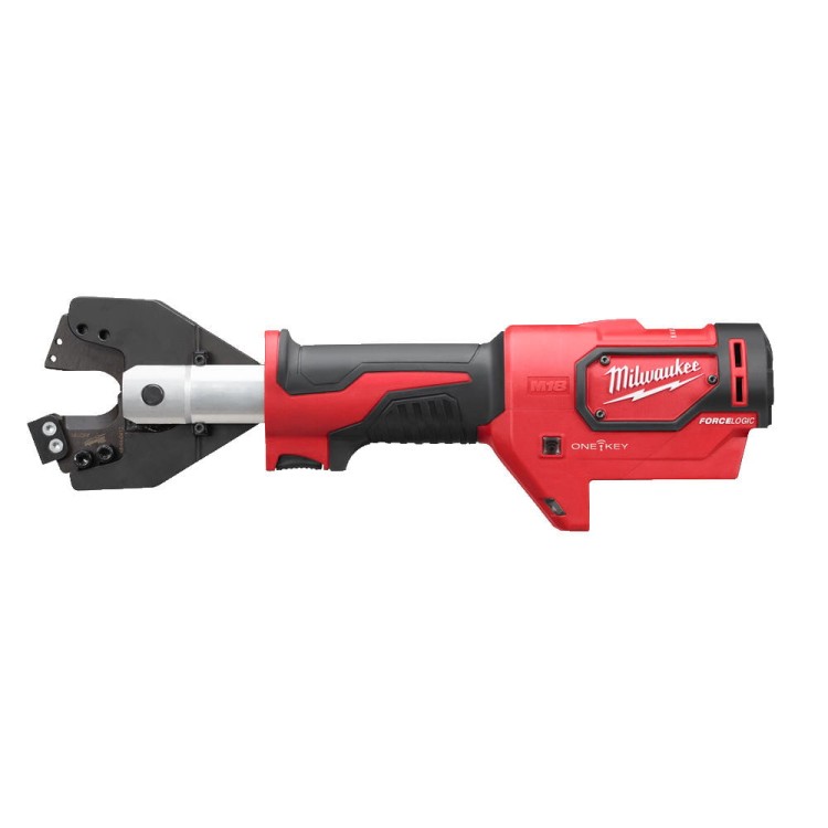 M18 ONEHCC - ZESTAWY M18™ FORCE LOGIC™ Akumulatorowe hydrauliczne nożyce do kabli ZESTAWY M18 ONEHCC-201C ACSR SET