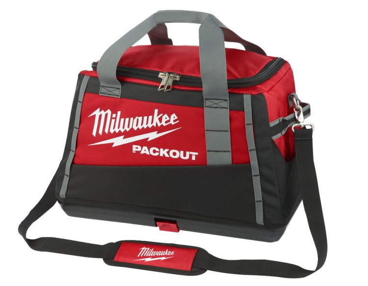 Torba na ramię PACKOUT ROZMIAR 50CM