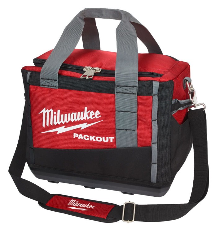 Torba na ramię PACKOUT ROZMIAR 38CM