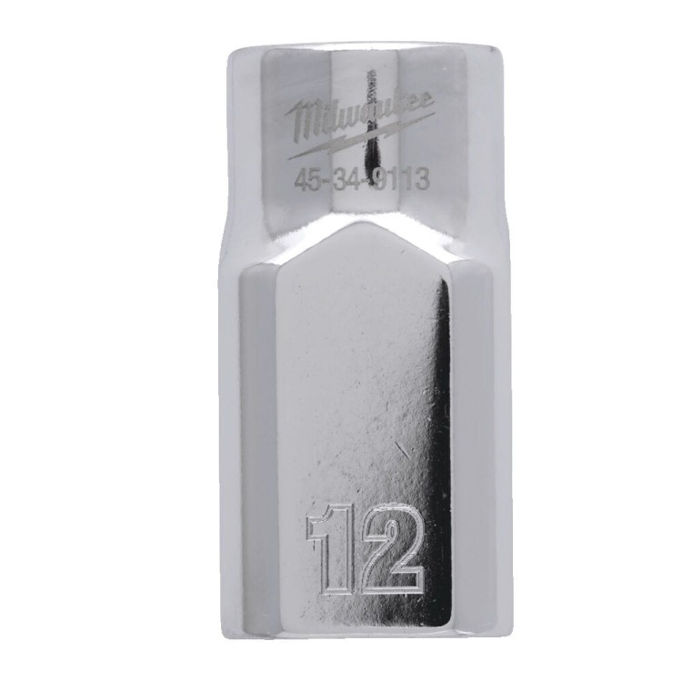Nasadka 1/2" 13mm standardowa (metryczna)