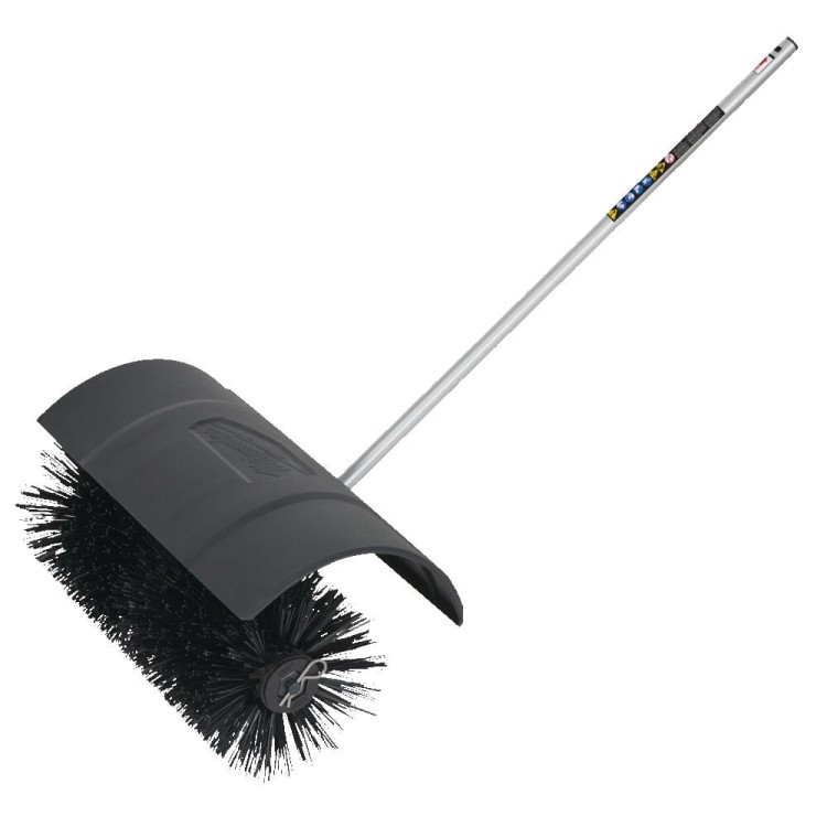 M18FOPH-BBA QUIK-LOK™ Szczotka druciana z osłoną
