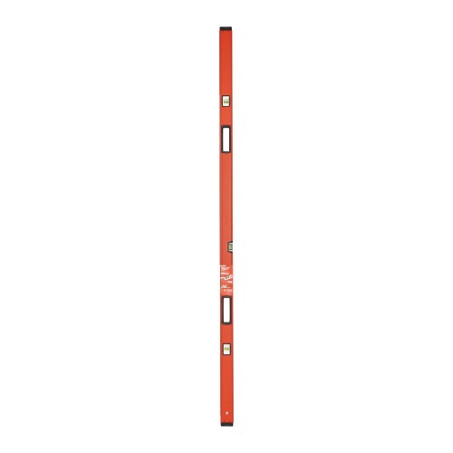 Poziomica wzmacniana 200cm - 1 szt.