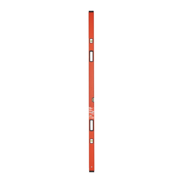 Poziomica wzmacniana 200cm - 1 szt.
