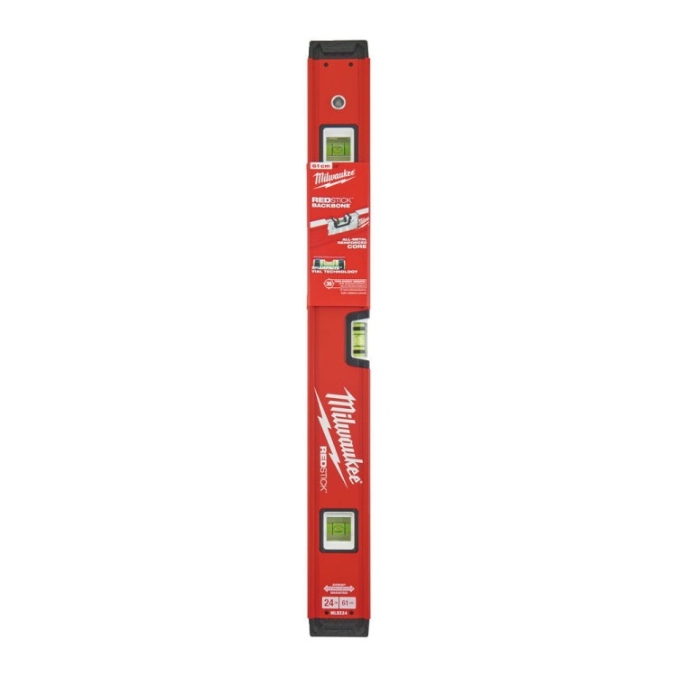 Poziomica wzmacniana  60cm - 1 szt.