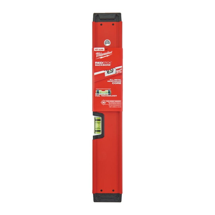 Poziomica wzmacniana 40cm - 1 szt.