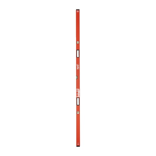 Poziomica wzmacniana 240cm Magnetyczna - 1 szt.