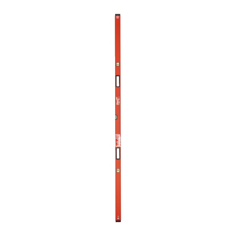 Poziomica wzmacniana 240cm Magnetyczna - 1 szt.