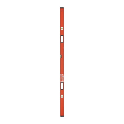 Poziomica wzmacniana 200cm Magnetyczna - 1 szt.