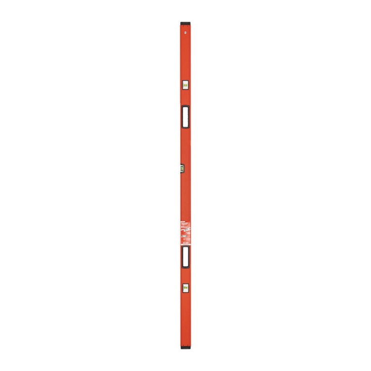 Poziomica wzmacniana 200cm Magnetyczna - 1 szt.