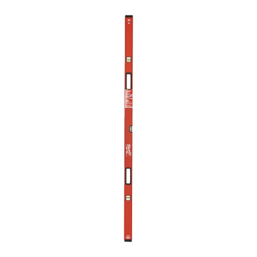 Poziomica wzmacniana 180cm Magnetyczna - 1 szt.
