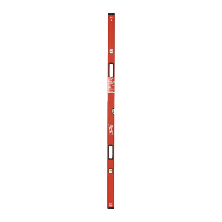 Poziomica wzmacniana 180cm Magnetyczna - 1 szt.