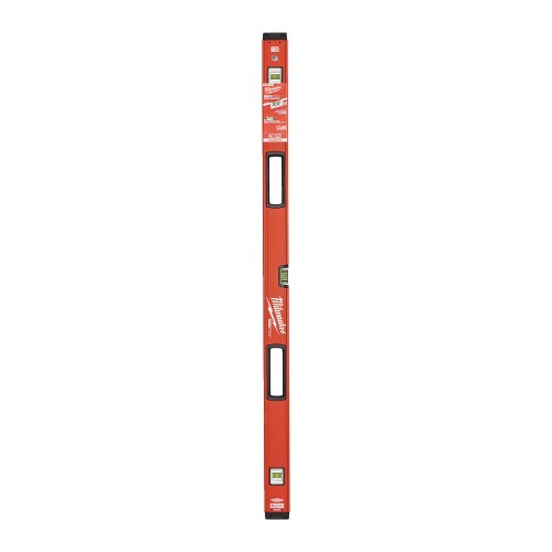 Poziomica wzmacniana 120cm Magnetyczna - 1 szt.
