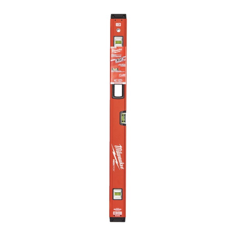 Poziomica wzmacniana 80cm Magnetyczna - 1 szt.
