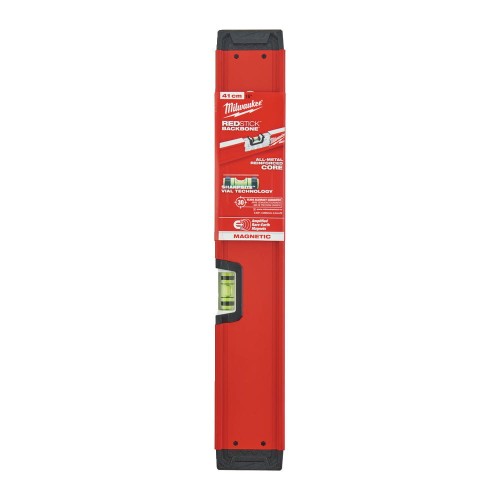 Poziomica wzmacniana 40cm Magnetyczna - 1 szt.