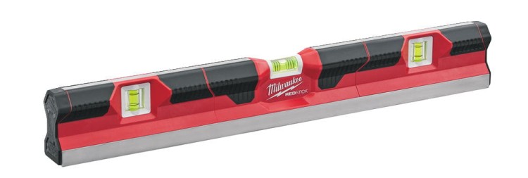 Poziomica REDSTICK Concrete 60 cm