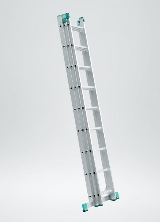 Drabiny 3-częściowe uniwersalne ITOSS