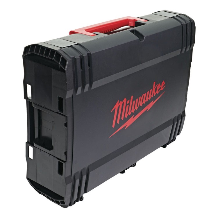 WALIZKA HEAVY DUTY UNIWERSALNA DOSTARCZANA Z WKŁADKĄ Z PIANKI