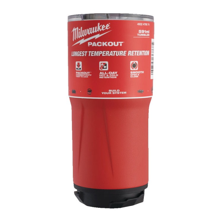 Kubek PACKOUT™ 591 ml