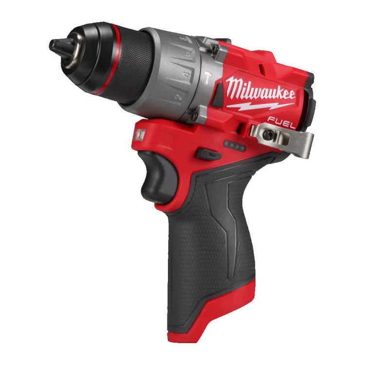 M12 FPD2-0 M12 FUEL™ Subkompaktowa wiertarka udarowa
