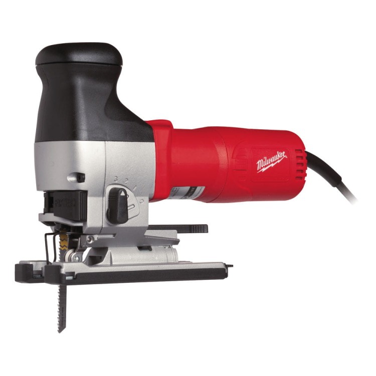 Wyrzynarka z uchwytem korpusowym FSPE 110 X