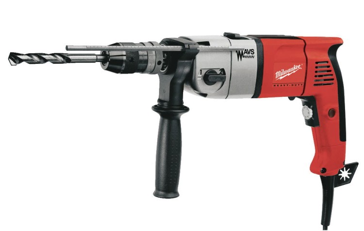 PD2E 24 RS 2-biegowa wiertarka udarowa o mocy 1010W