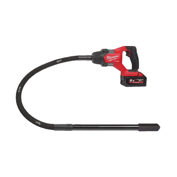 M18 FCVN12-551 M18 FUEL™ Wibrator igłowy do betonu