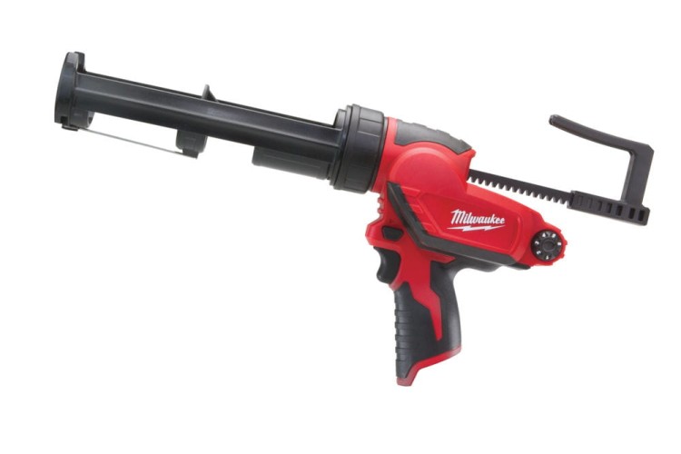 M12 PCG/310C-201B M12™ Subkompaktowy pistolet do klejenia z tubą 310 ml