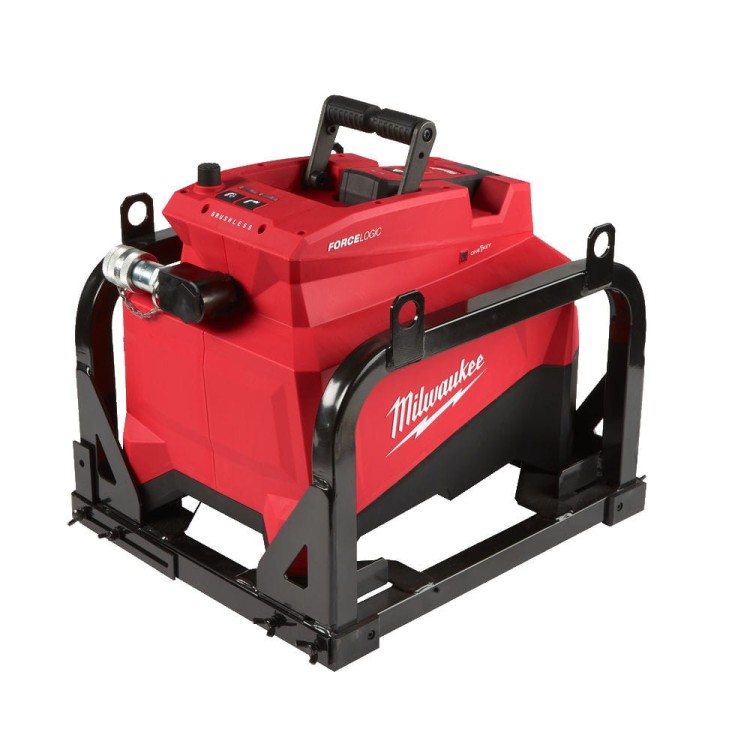 M18 HUP700-121 M18™ Pompa hydrauliczna