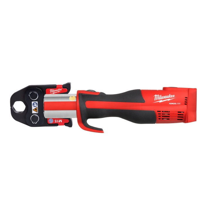 M18 BLHPT-0C M18™ FORCE LOGIC™ Zaciskarka do rur