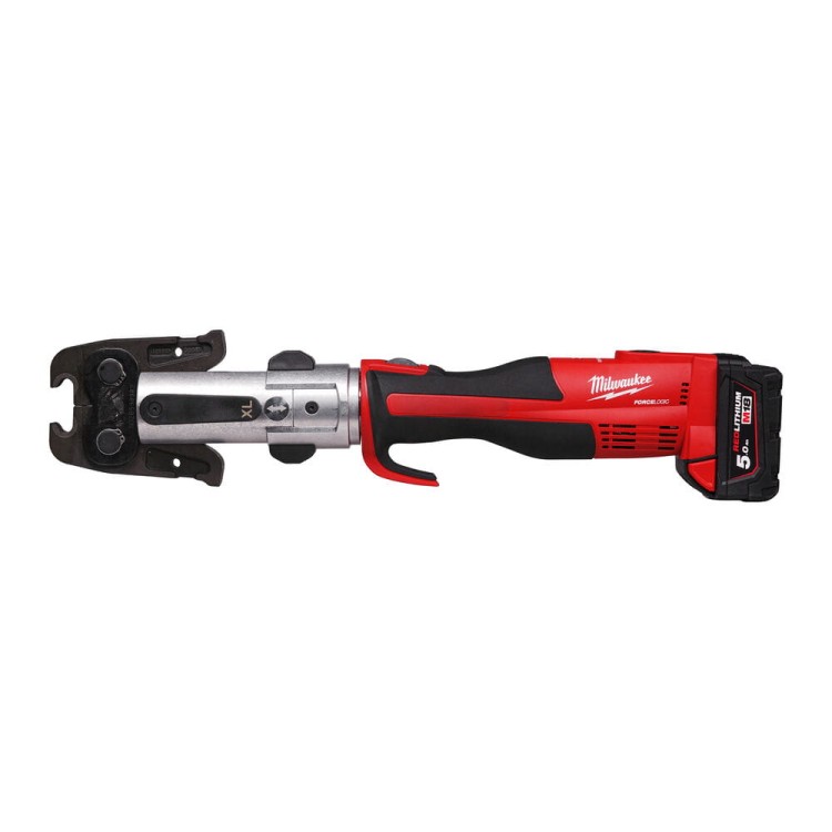 M18 BLHPTXL-502P FORCE LOGIC™ Bezszczotkowa zaciskarka XL