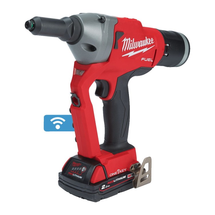M18 ONEFPRT-0X M18 FUEL™ Nitownica ONE-KEY™