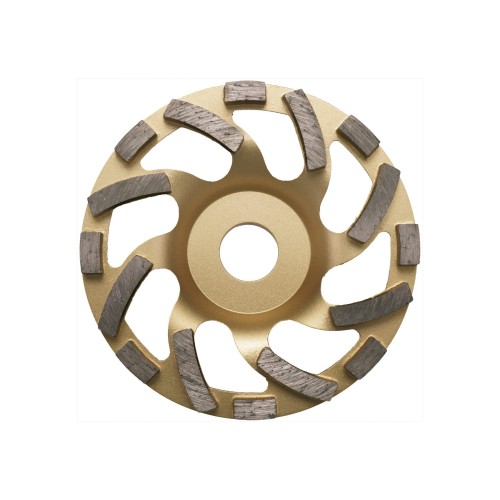 Tarcza garnkowa 100 x 22,23 mm