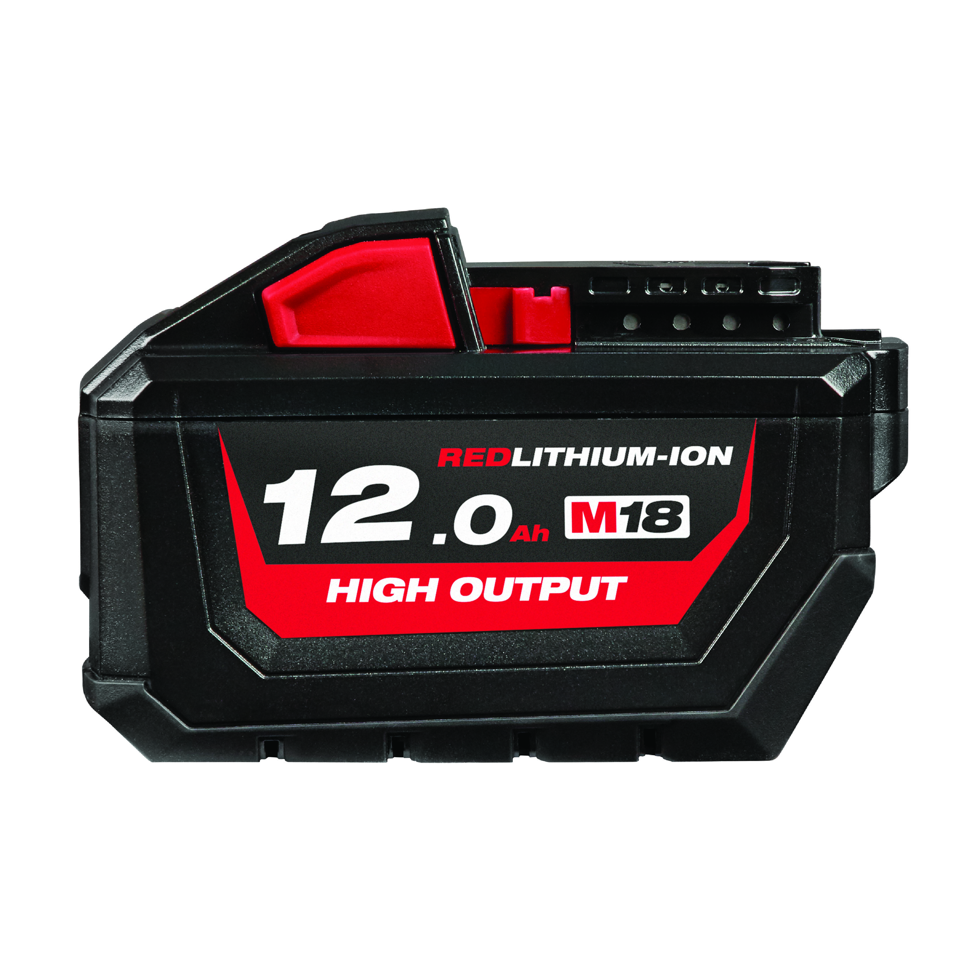 M18™ High Output™ Akumulator 12.0 Ah