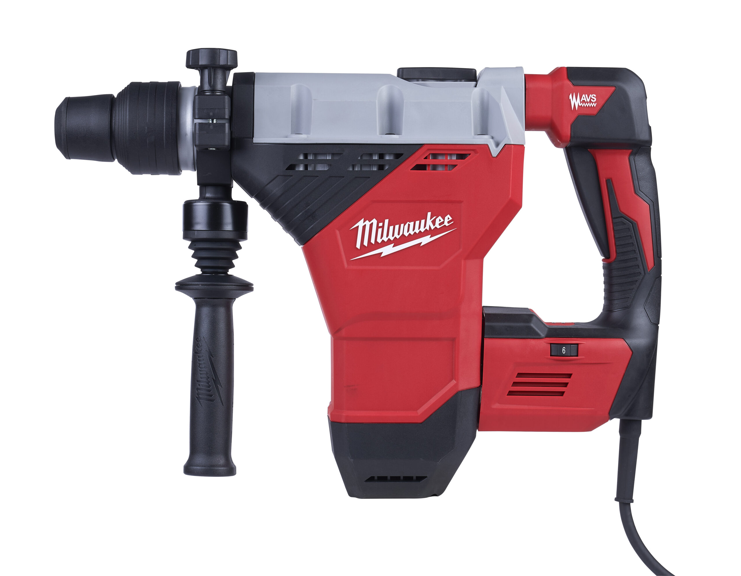 SDS MAX Corded Rotary Hammer