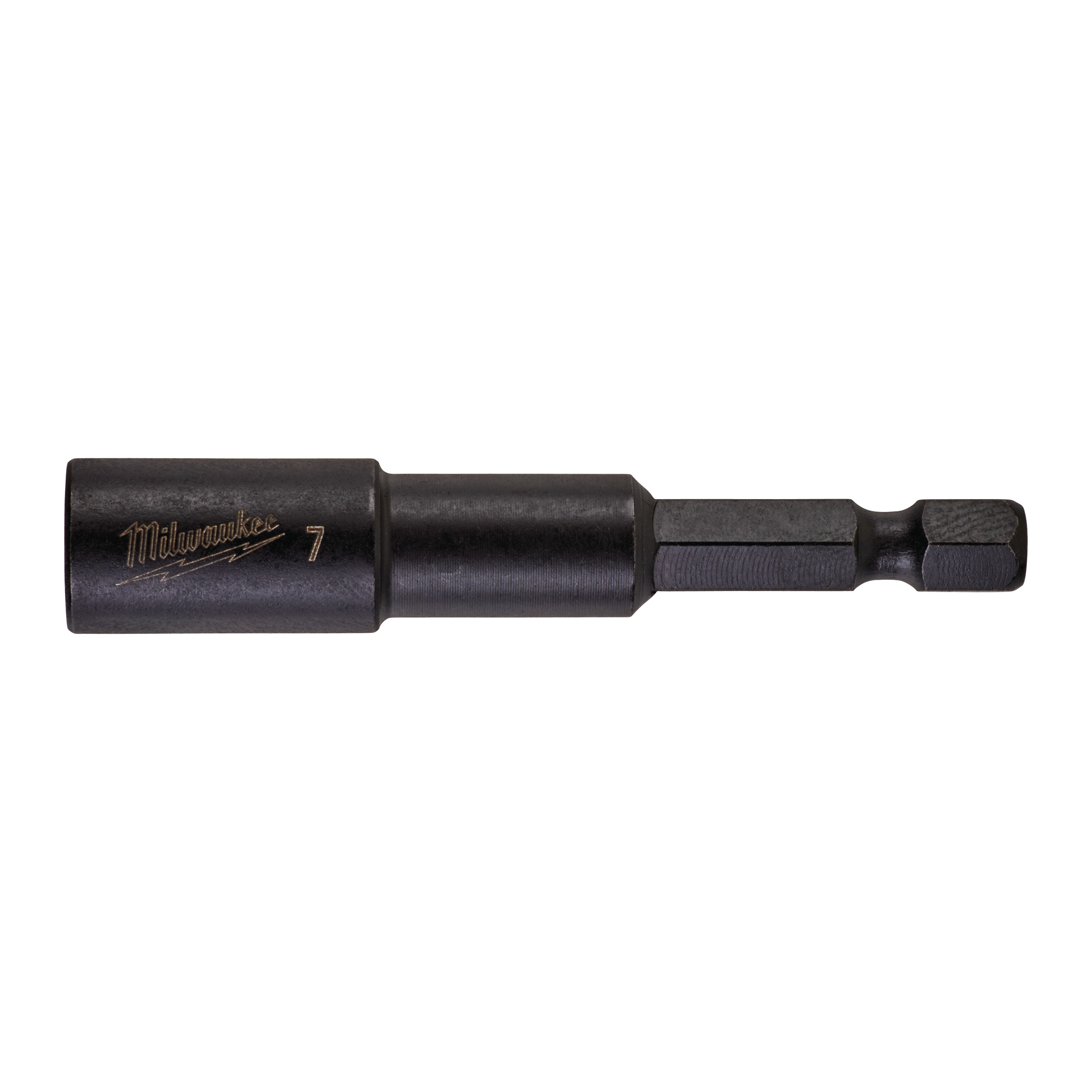 Shockwave Nasadka sześciokątna 7/65 mm (M4), ilość 1