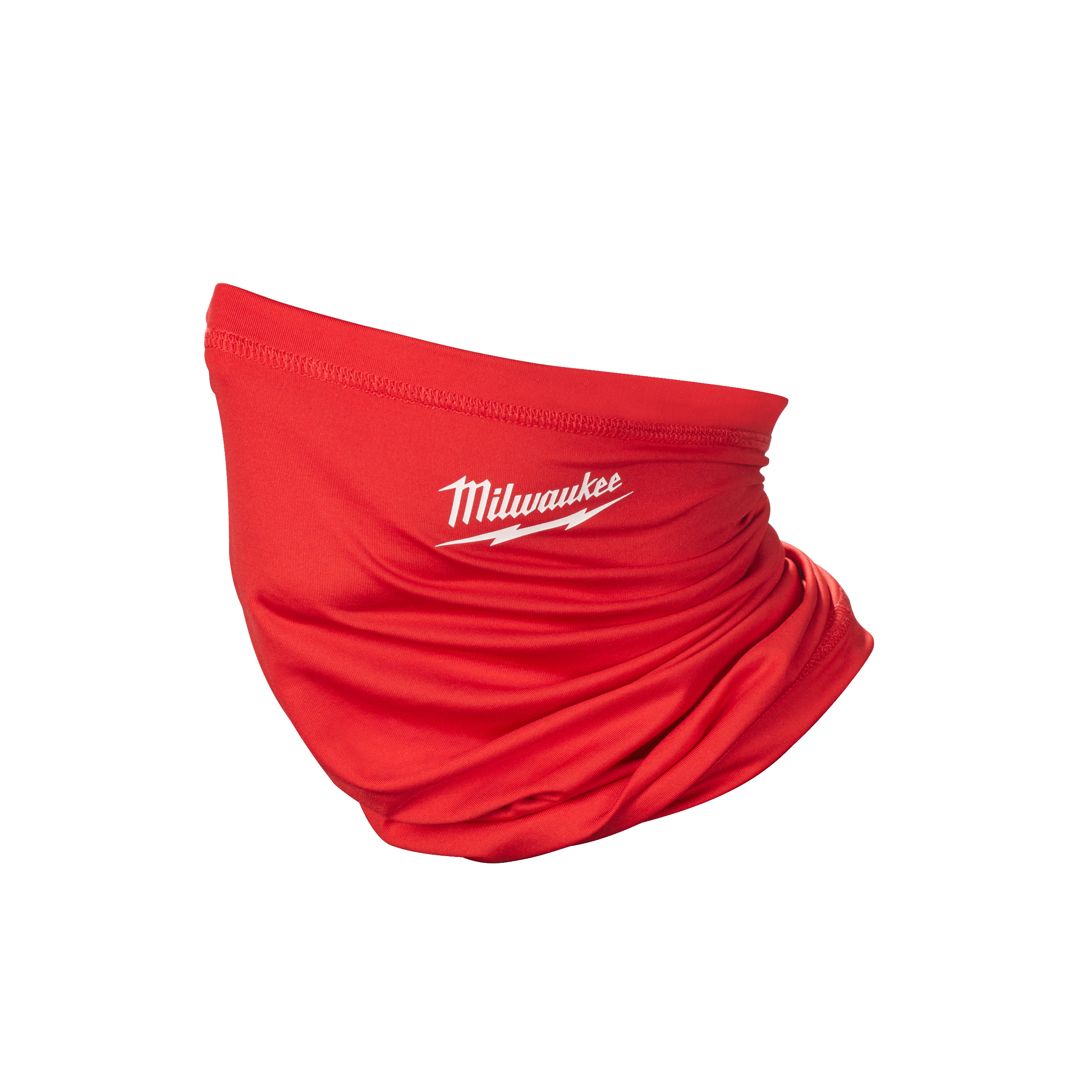 NGFM-R NECK GAITER + FACE MASK RED XXX
