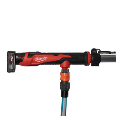 M12 BSWP-601 M12™ HYDROPASS™ Pompa wody ze przedłużeniem szczotkowym