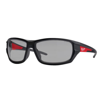 Okulary ochronne premium – szkła szare 1 para