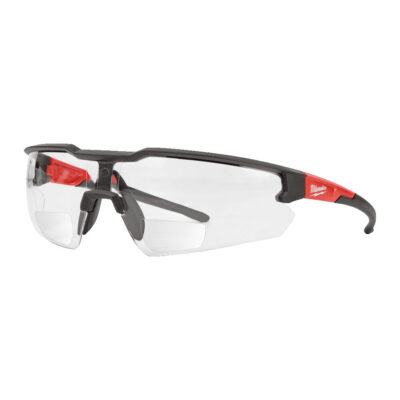 Okulary ochronne z soczewkami powiększającymi (+1,5)